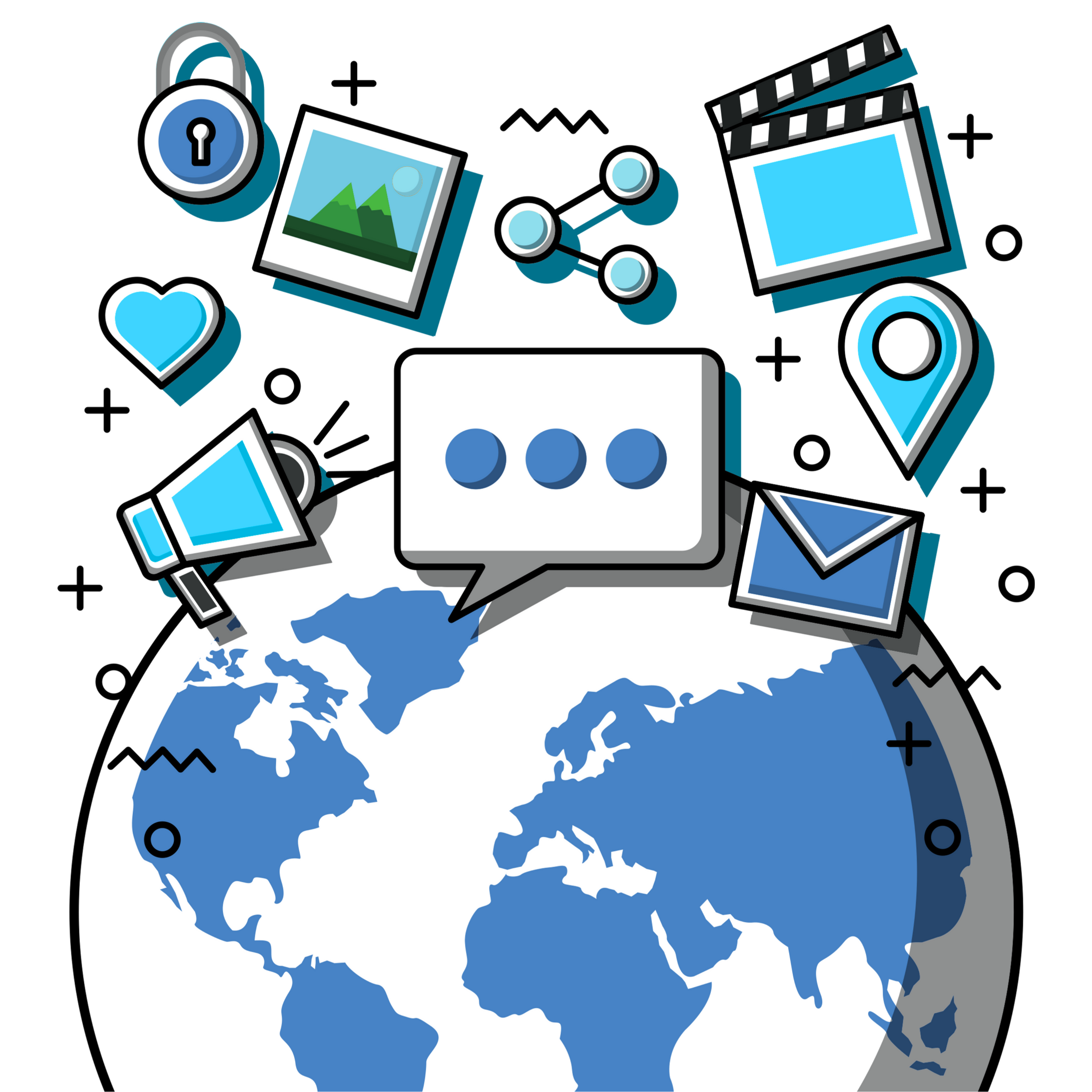 Global Network Coverage